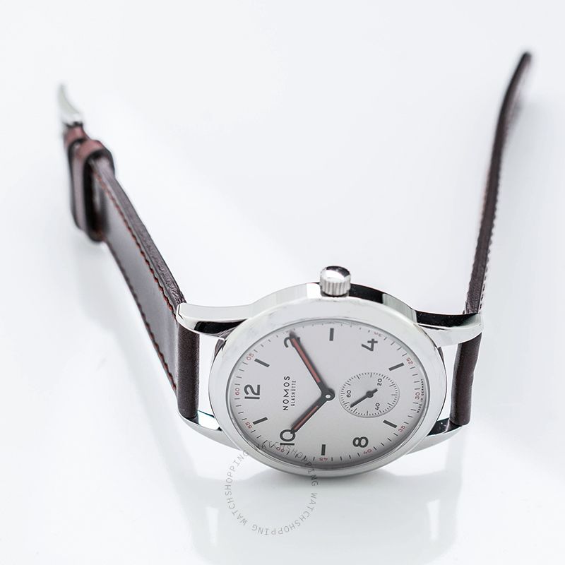 replica Nomos Glashuette Club 753 WATCHES 1