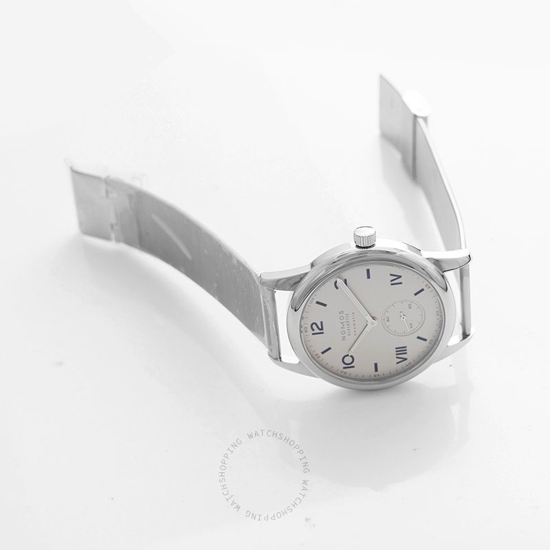 replica Nomos Glashuette Club 766 WATCHES 1 