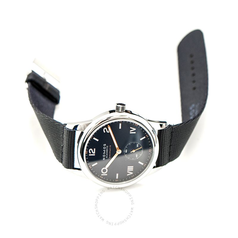 replica Nomos Glashuette Club 768 WATCHES 1
