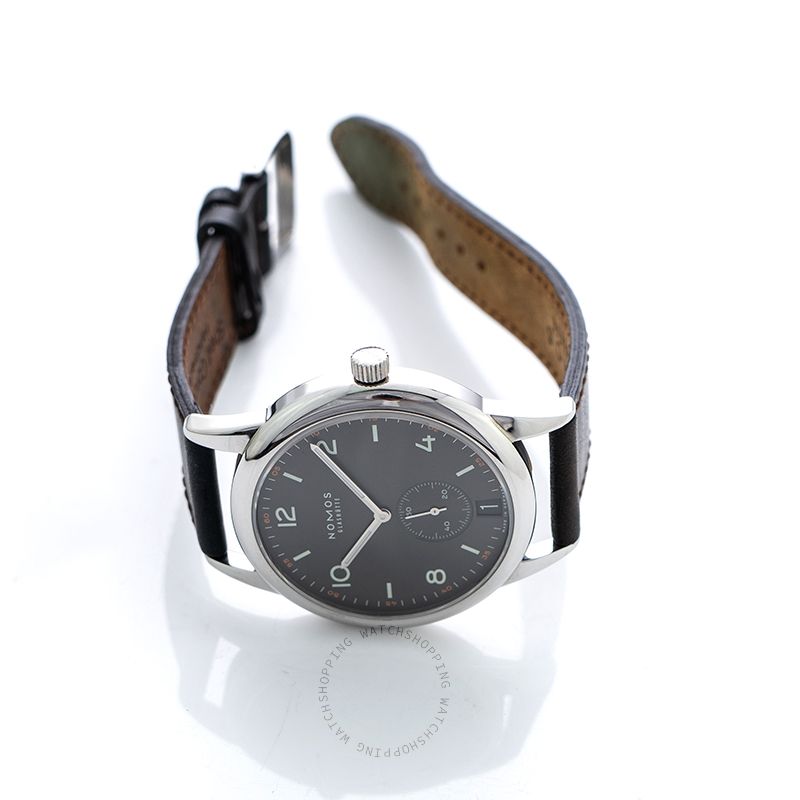 replica Nomos Glashuette Club 774 WATCHES 1 