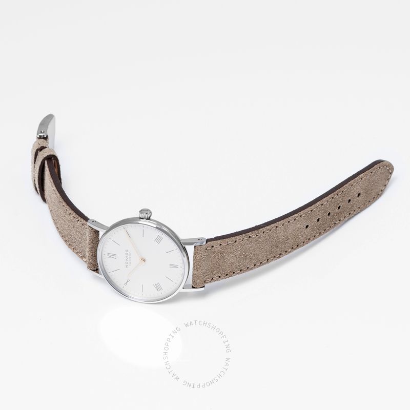 replica Nomos Glashuette Ludwig 241 WATCHES 1 