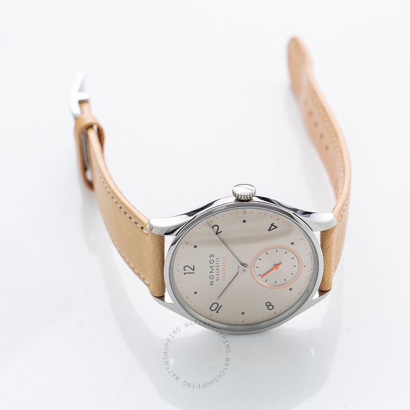 replica Nomos Glashuette Minimatik 1202 WATCHES 1 