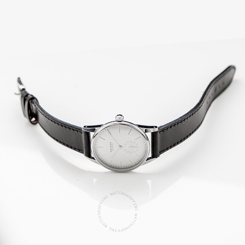 replica Nomos Glashuette Orion 306 WATCHES 1