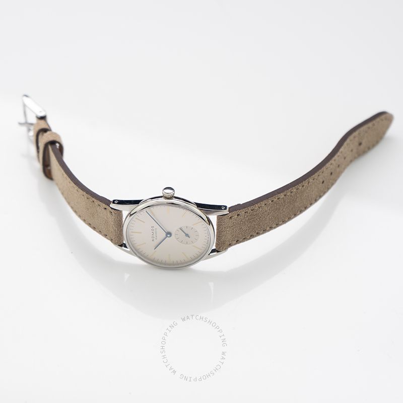 replica Nomos Glashuette Orion 322 WATCHES 1