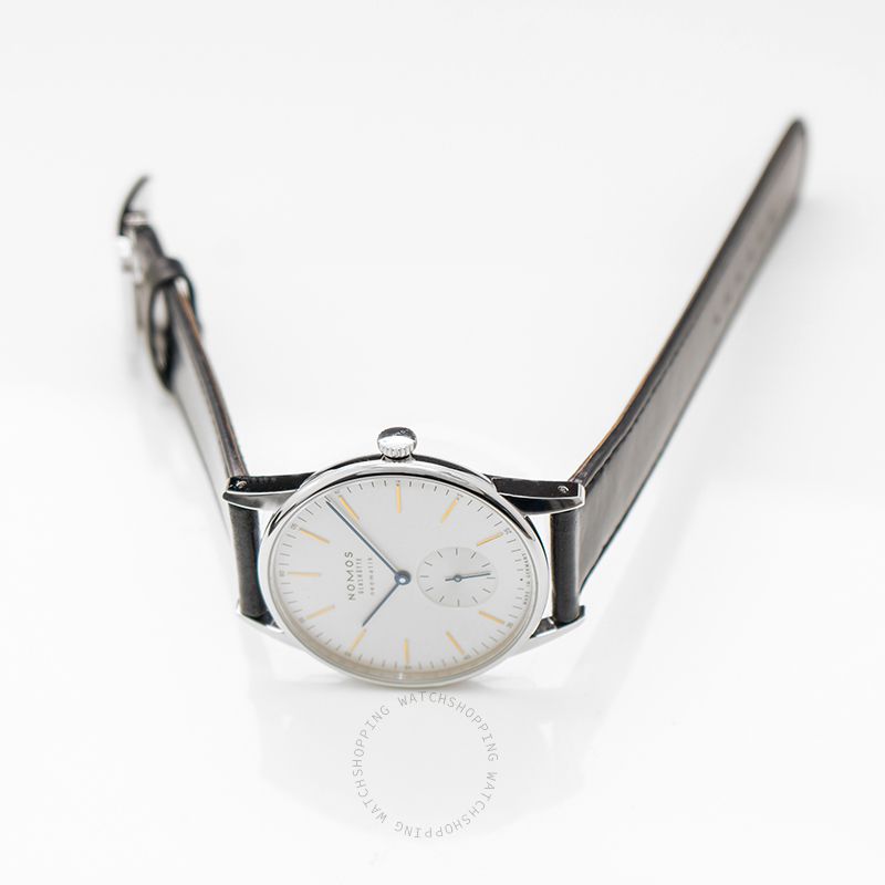 replica Nomos Glashuette Orion 340 WATCHES 1
