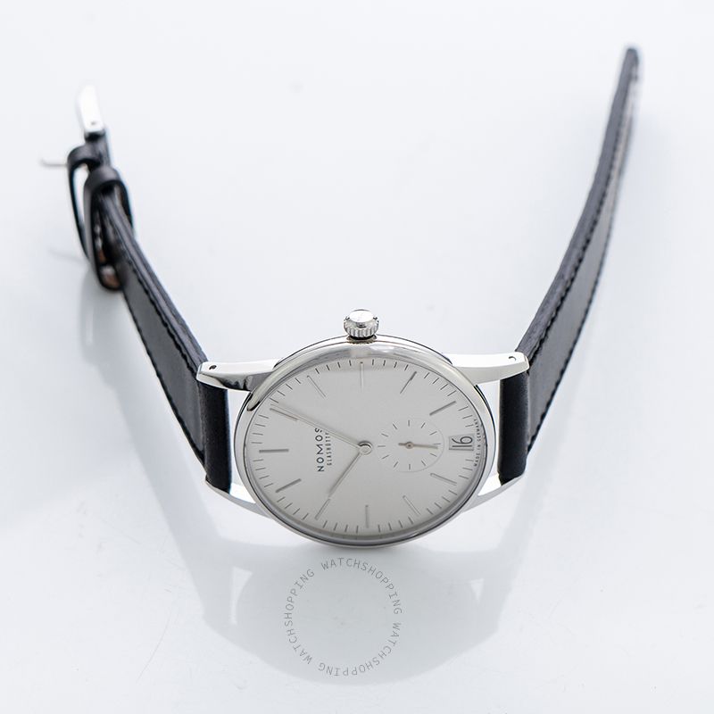 replica Nomos Glashuette Orion 381 WATCHES 1 