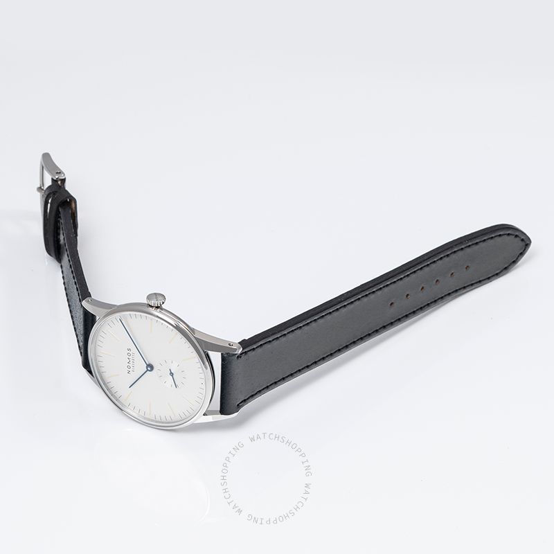 replica Nomos Glashuette Orion 387 WATCHES 1