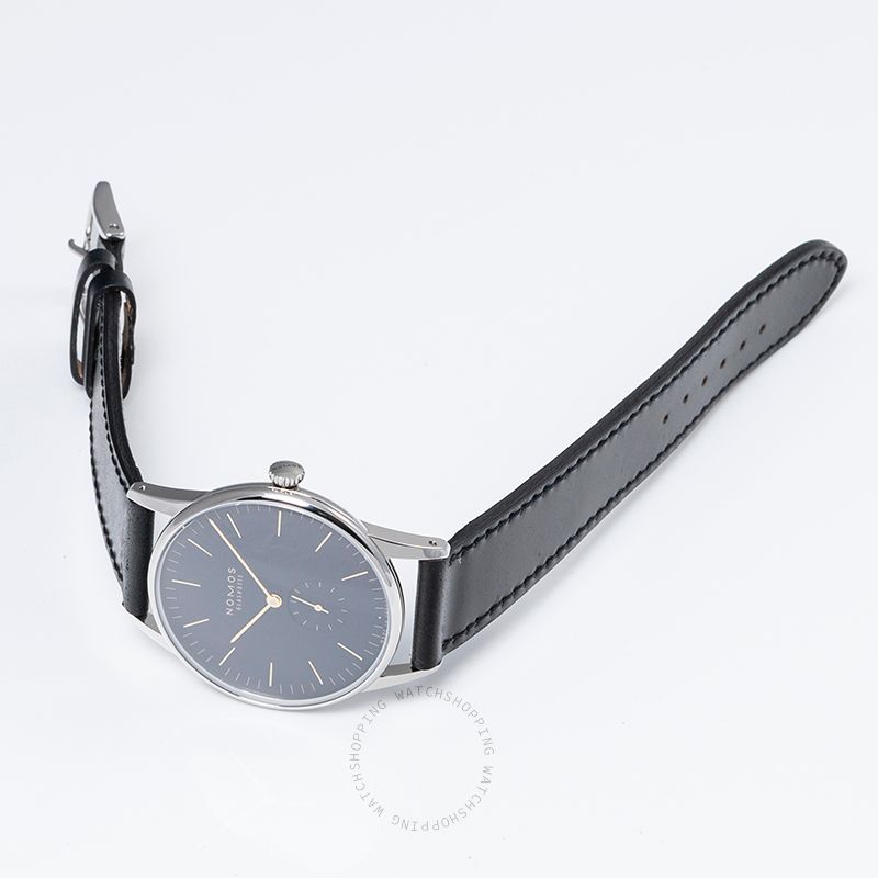 replica Nomos Glashuette Orion 388 WATCHES 1 
