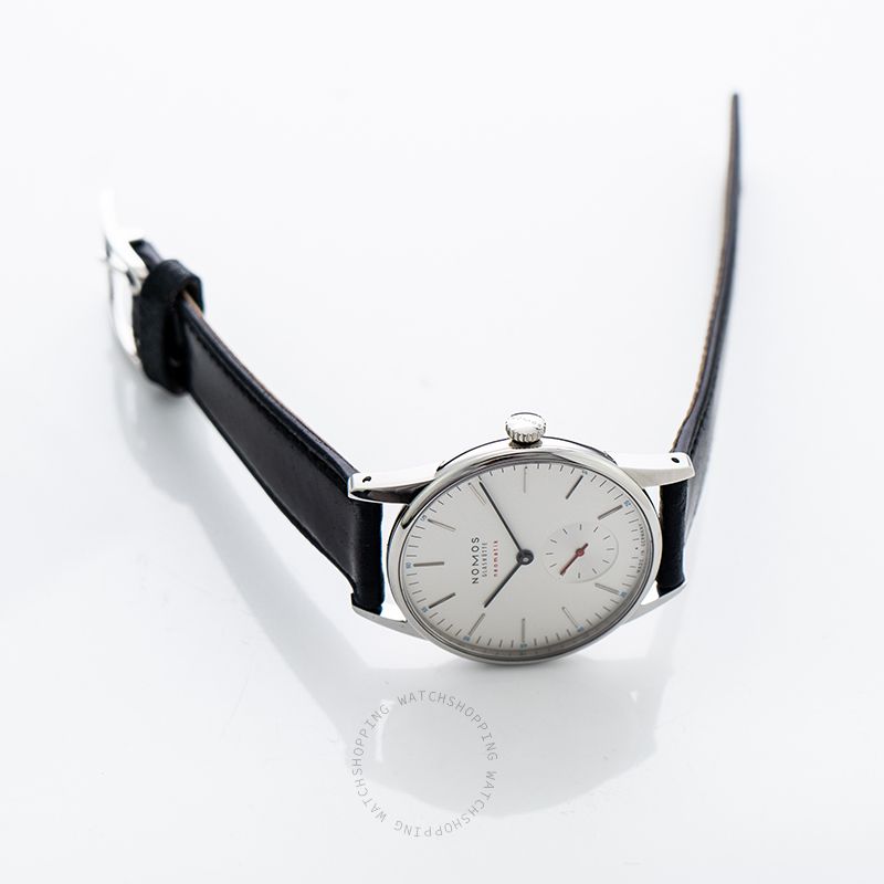 replica Nomos Glashuette Orion 390 WATCHES 1 