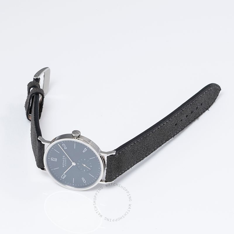 replica Nomos Glashuette Tangomat 166 WATCHES 1 