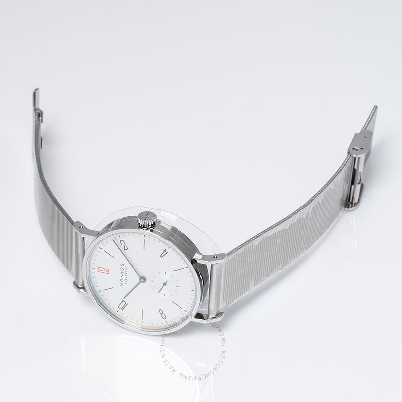 replica Nomos Glashuette Tangomat 601.s13 WATCHES 1 