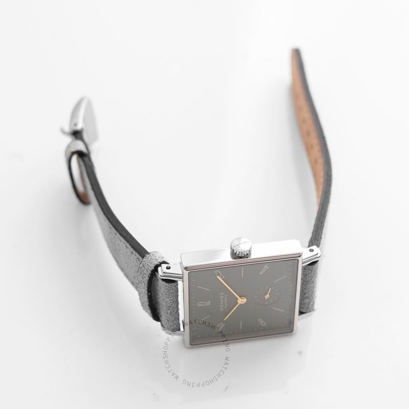 replica Nomos Glashuette Tetra 446 WATCHES 1 