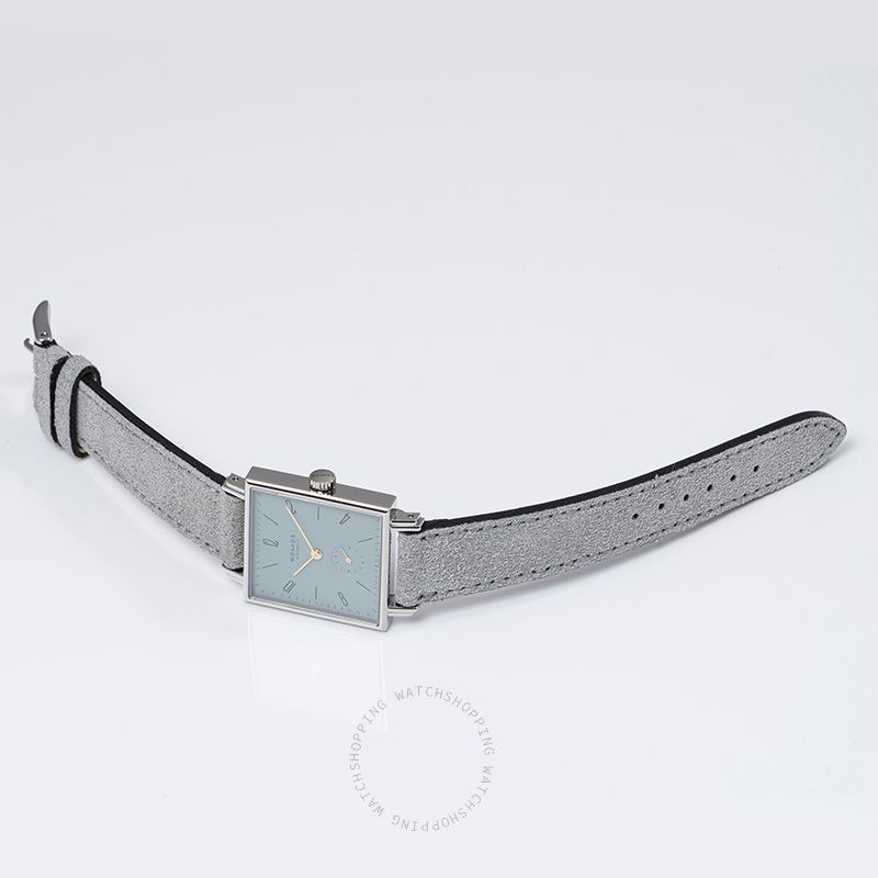replica Nomos Glashuette Tetra 447 WATCHES 1 