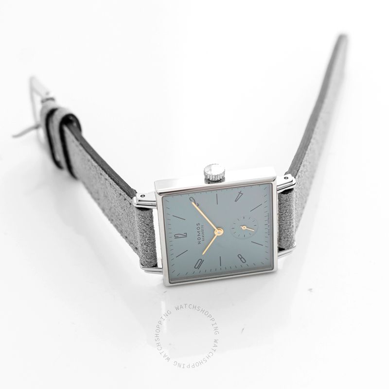 replica Nomos Glashuette Tetra 448 WATCHES 1 