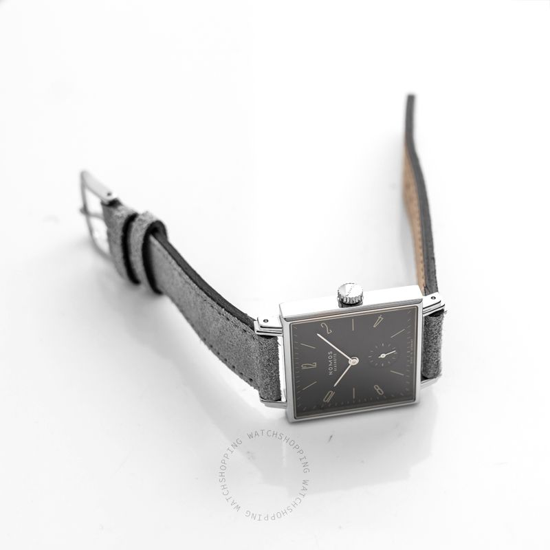 replica Nomos Glashuette Tetra 450 WATCHES 1 