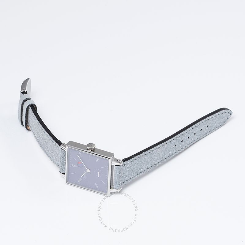 replica Nomos Glashuette Tetra 488 WATCHES 1 