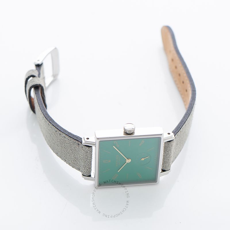 replica Nomos Glashuette Tetra 489 WATCHES 1 