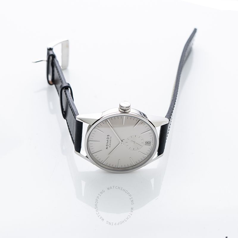replica Nomos Glashuette Zurich 802 WATCHES 1 