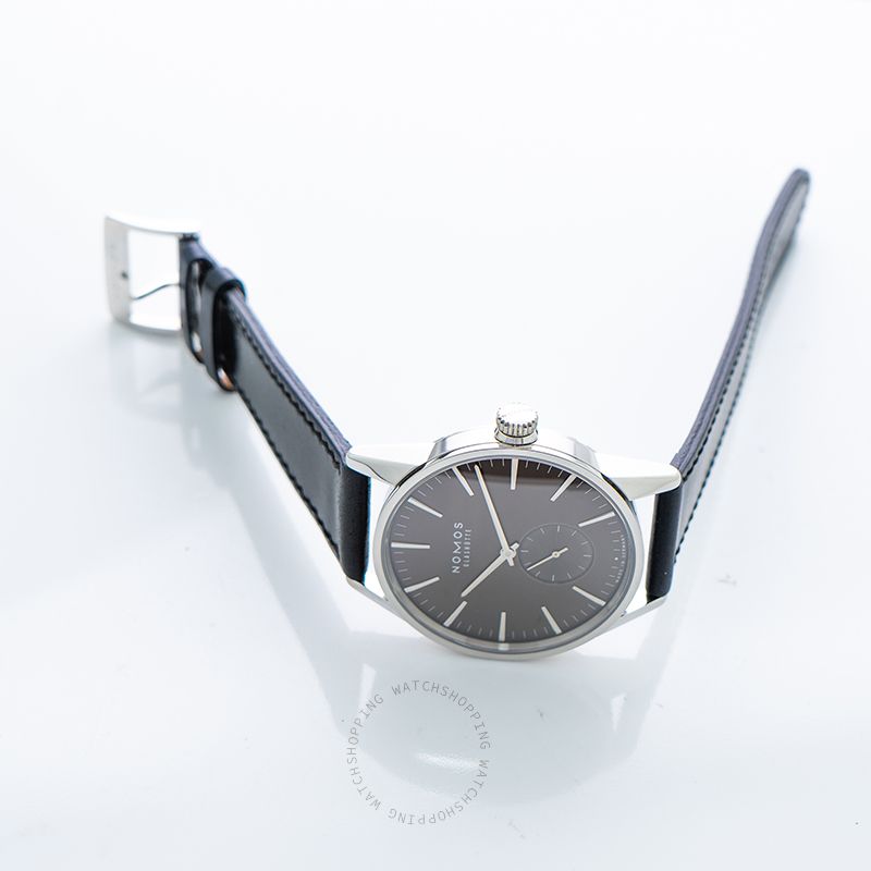 replica Nomos Glashuette Zurich 823 WATCHES 1 