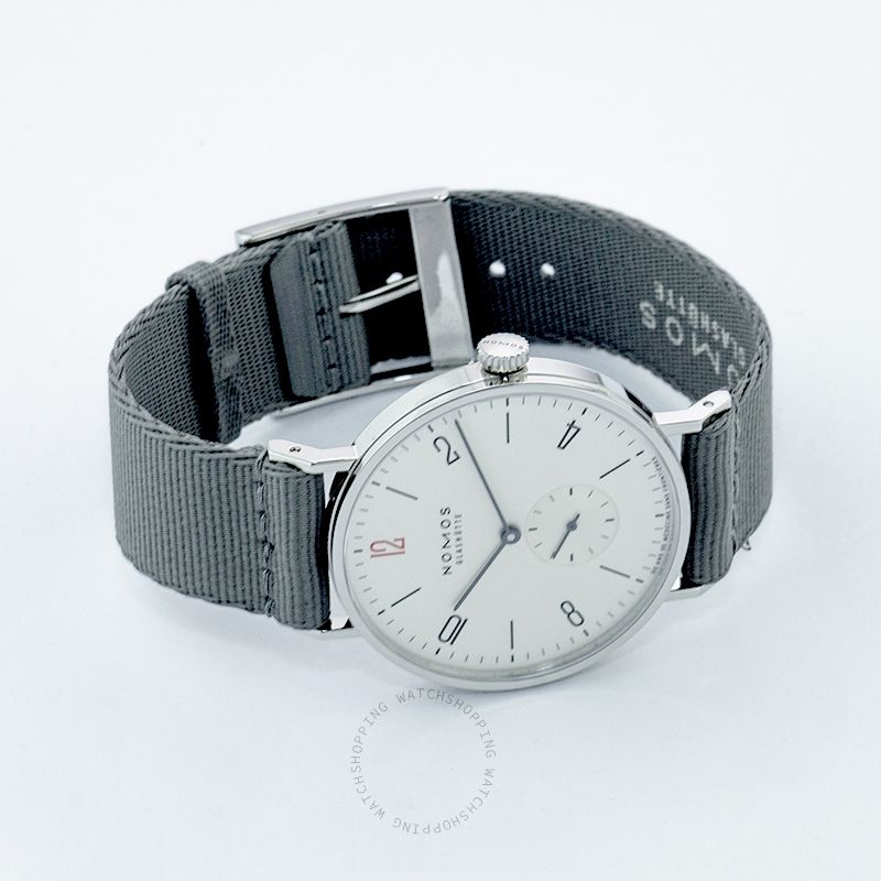 replica Nomos Glashuette Tangente 165S50 WATCHES 1 