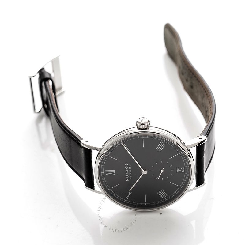replica Nomos Glashuette Ludwig 272 WATCHES 1 