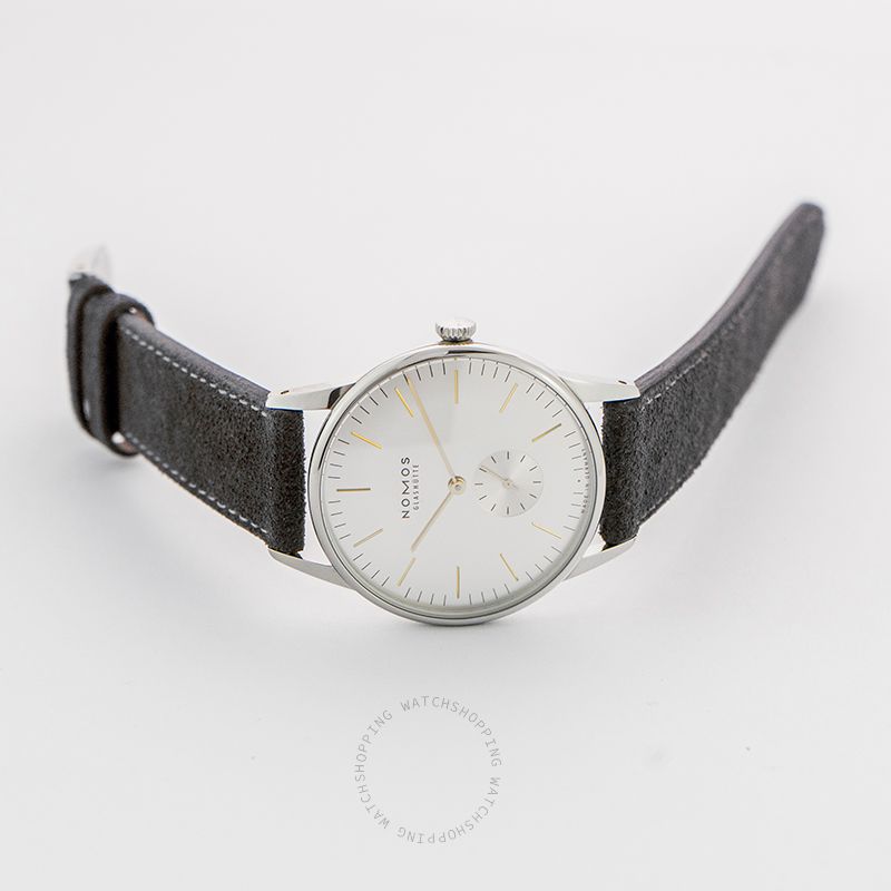 replica Nomos Glashuette Orion 379 WATCHES 1 