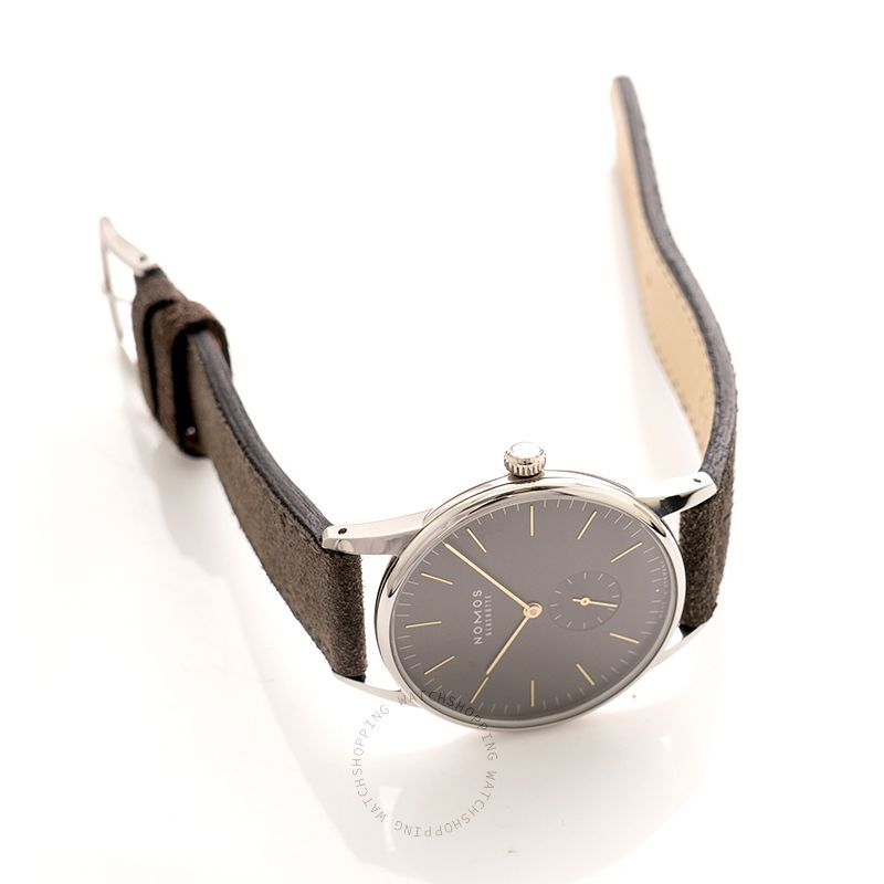 replica Nomos Glashuette Orion 385 WATCHES 1 