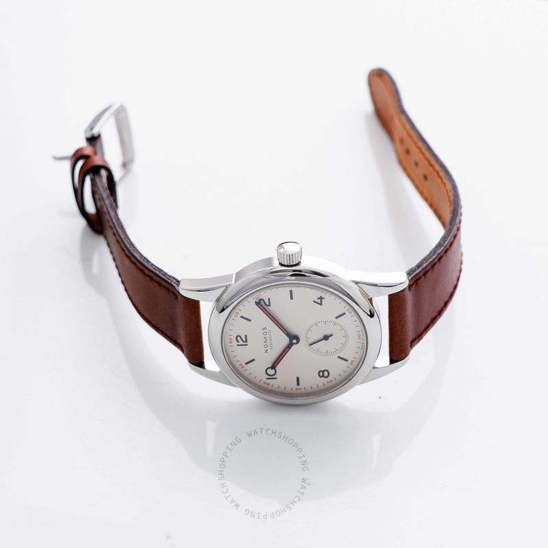 replica Nomos Glashuette Club 703 WATCHES 1 