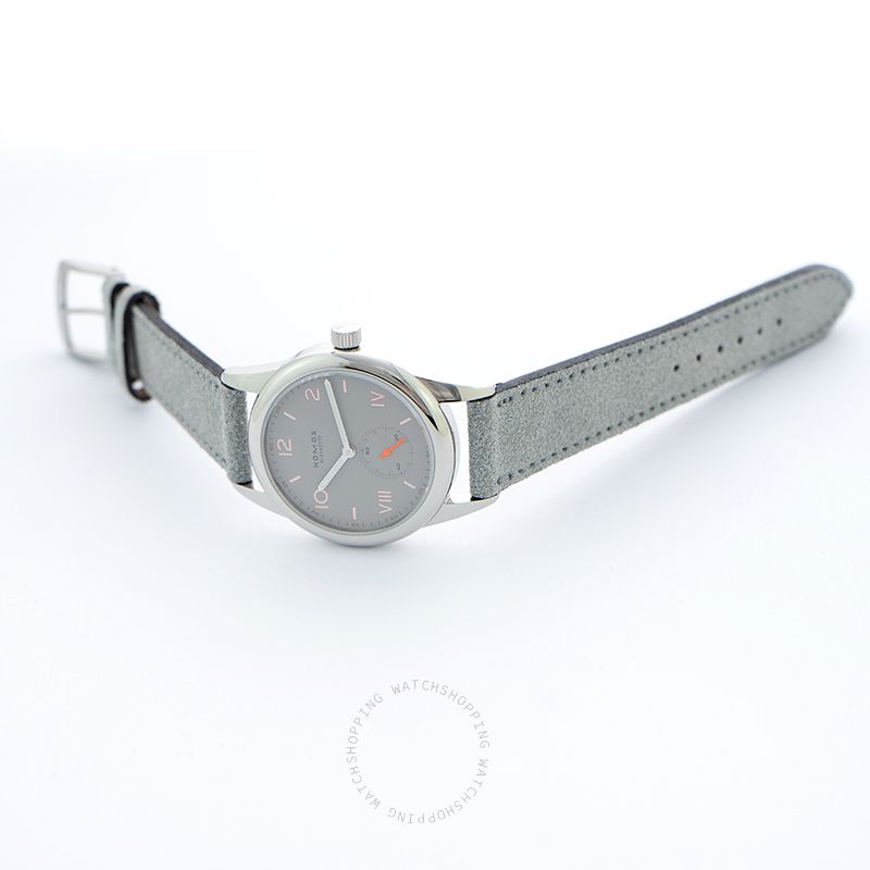 replica Nomos Glashuette Club 712 WATCHES 1 