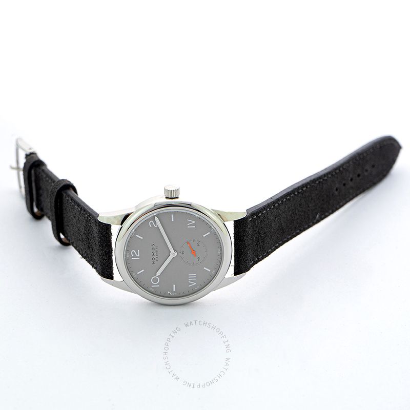 replica Nomos Glashuette Club 727 WATCHES 1 