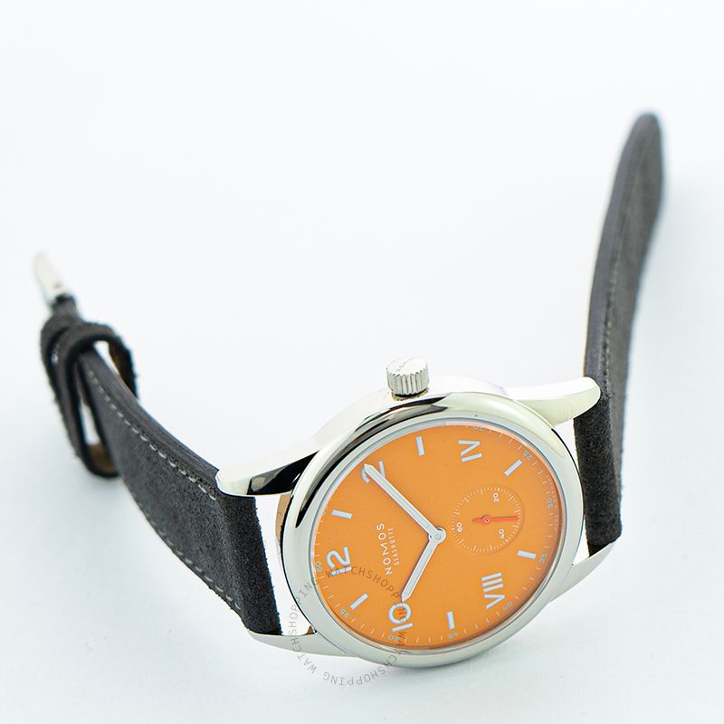 replica Nomos Glashuette Club 729 WATCHES 1 