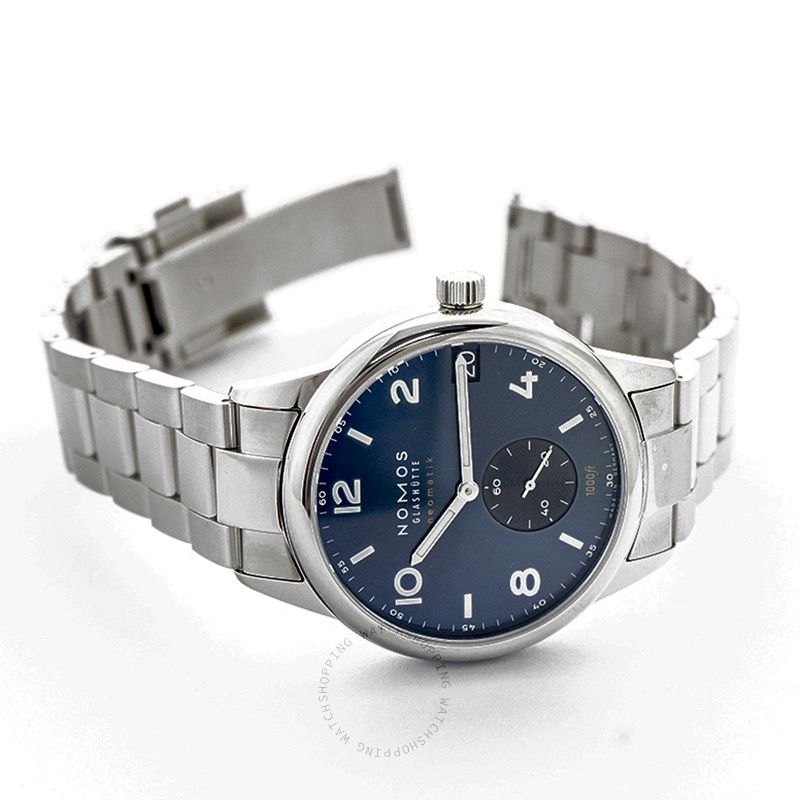 replica Nomos Glashuette Club 782 WATCHES 1 