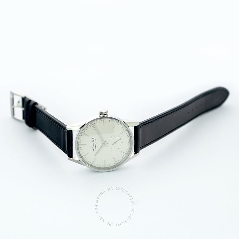replica Nomos Glashuette Zurich 806 WATCHES 1 