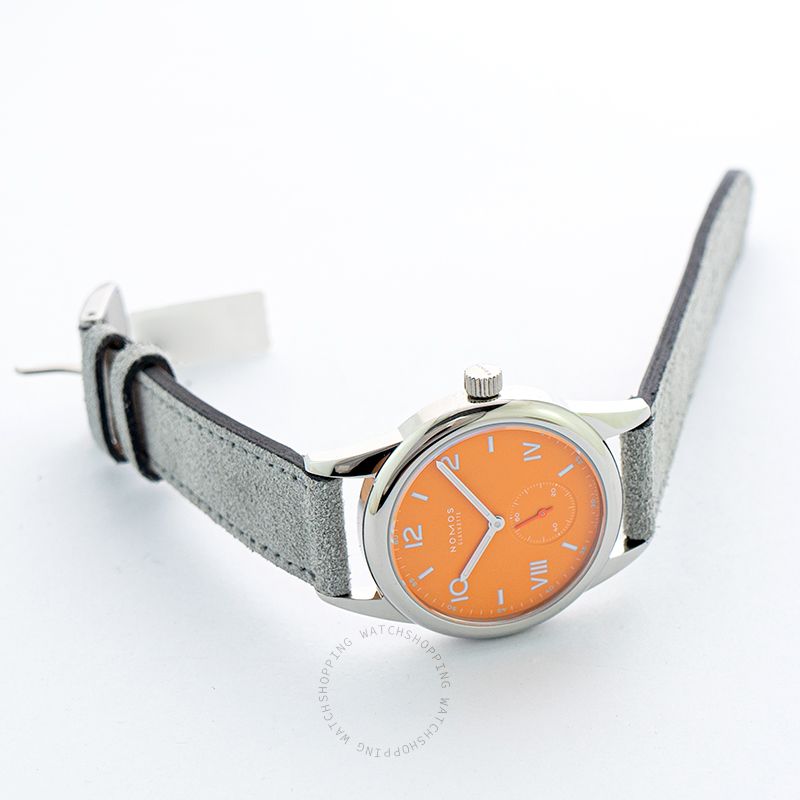 replica Nomos Glashuette Club 710 WATCHES 1 