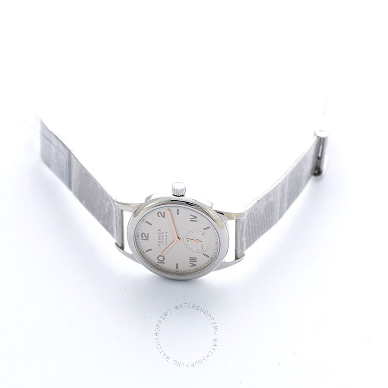 replica Nomos Glashuette Club 749 WATCHES 1 