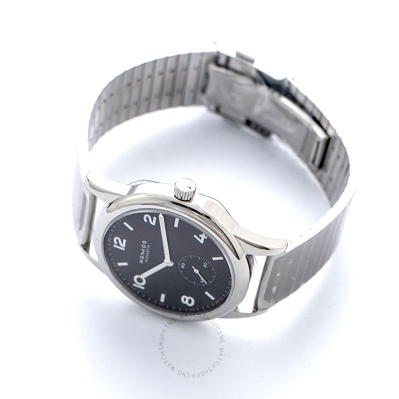 replica Nomos Glashuette Club 753.S1 WATCHES 1 