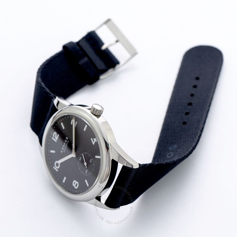 replica Nomos Glashuette Club 753.S2 WATCHES 1 