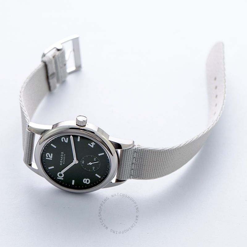 replica Nomos Glashuette Club 753.S3 WATCHES 1 