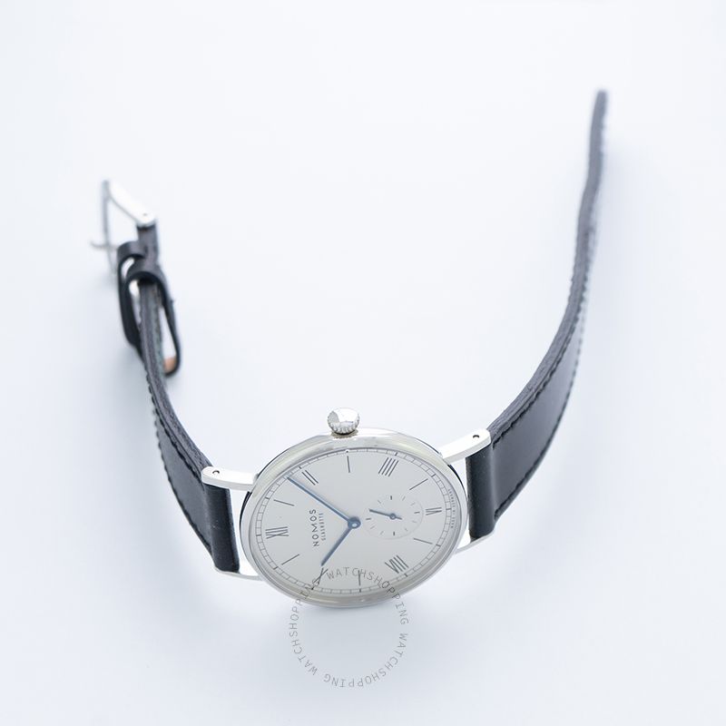 replica Nomos Glashuette Ludwig 235 WATCHES 1 