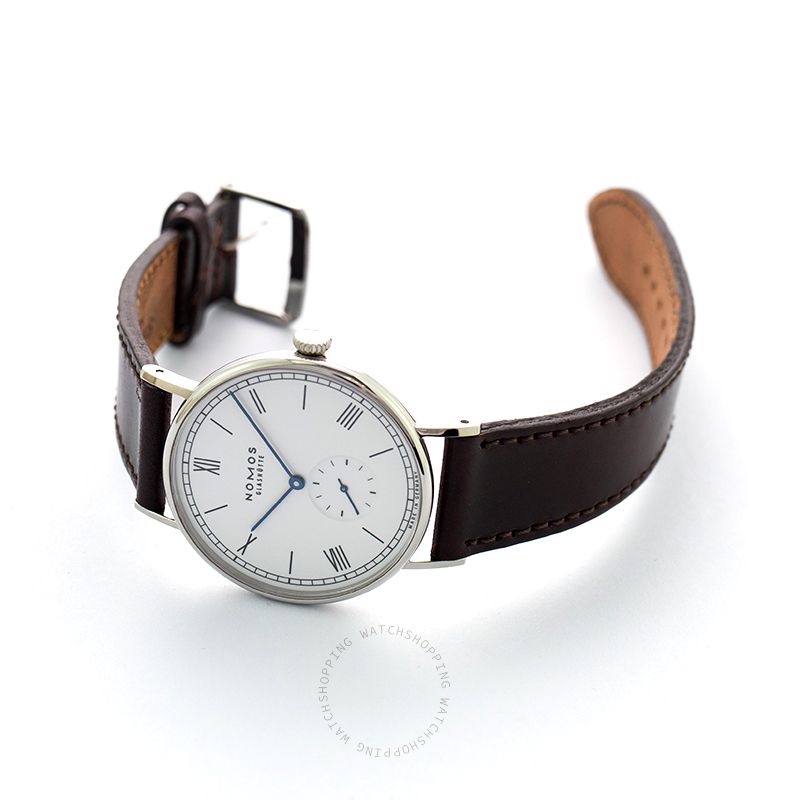 replica Nomos Glashuette Ludwig 237 WATCHES 1 