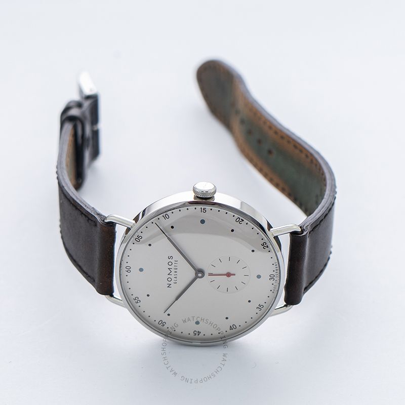 replica Nomos Glashuette Metro 1109 WATCHES 1 