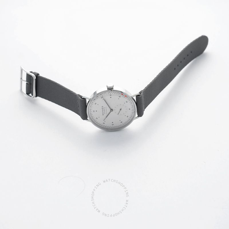 replica Nomos Glashuette Metro 1165 WATCHES 1 