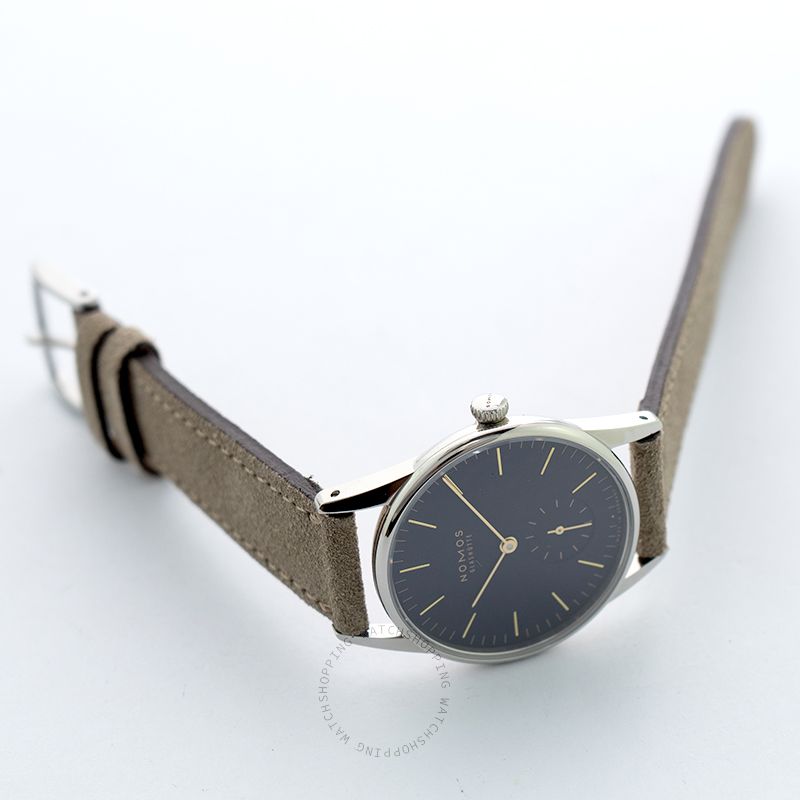 replica Nomos Glashuette Orion 330 WATCHES 1 