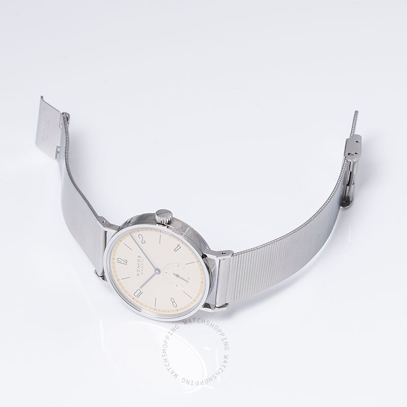 replica Nomos Glashuette Tangomat 601.s12 WATCHES 1 