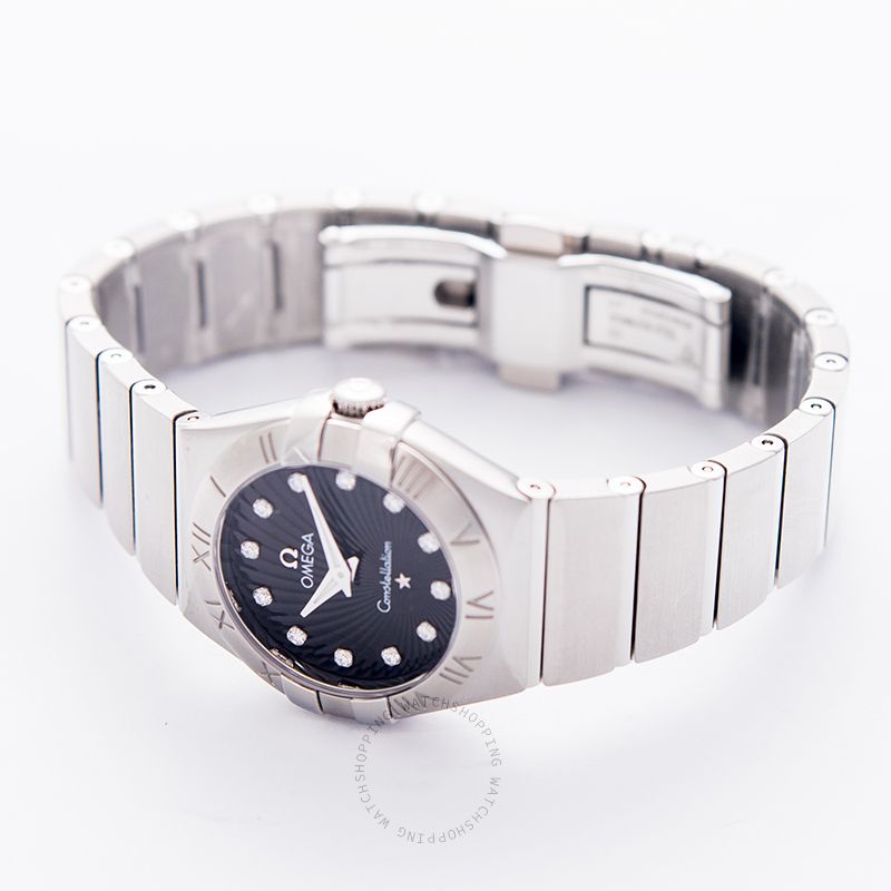 replica Omega Constellation 123.10.27.60.51.001 WATCHES 1