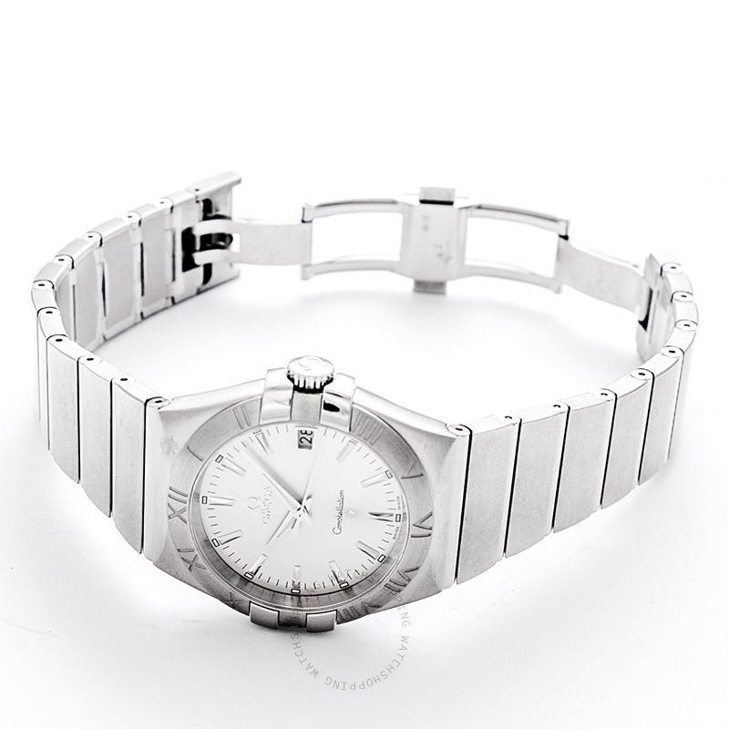 replica Omega Constellation 123.10.35.60.02.001 WATCHES 1