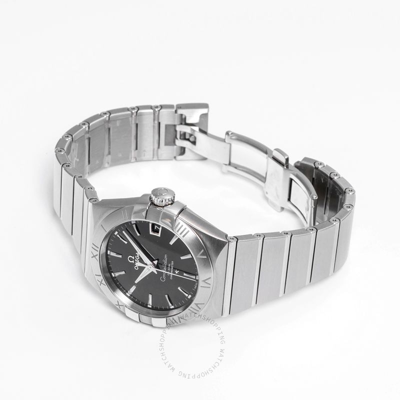 replica Omega Constellation 123.10.38.21.01.001 WATCHES 1