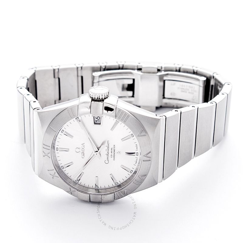 replica Omega Constellation 123.10.38.21.02.001 WATCHES 1