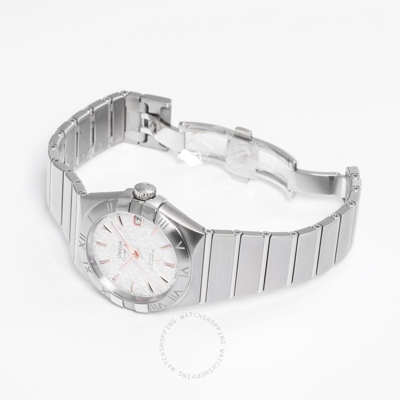replica Omega Constellation 123.10.38.21.02.002 WATCHES 1