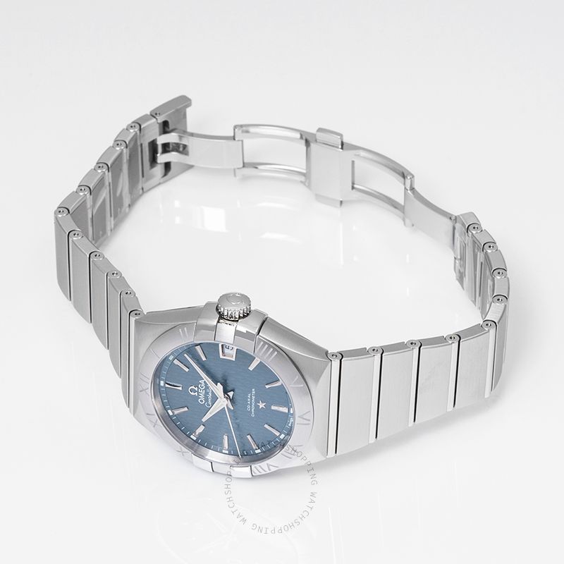 replica Omega Constellation 123.10.38.21.03.001 WATCHES 1 